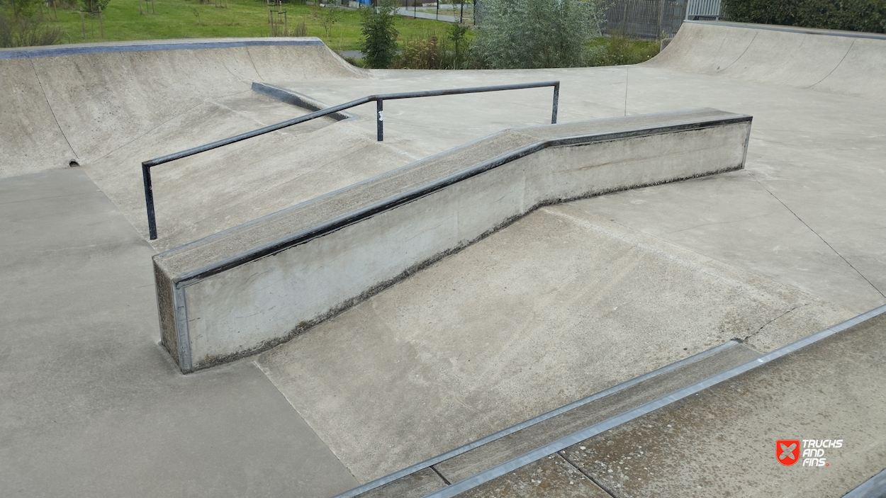 Wingene Skatepark